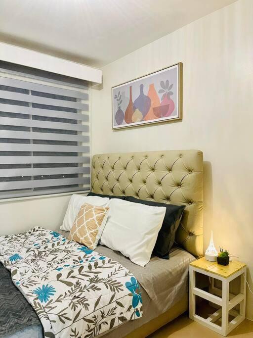 Spacious 2 Bedroom 42Sqm Condo Unit Iloilo City Exterior foto